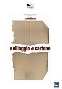 Il villaggio di cartone (2011)