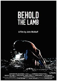 Behold the Lamb (2011)