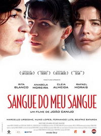 Sangue do Meu Sangue (2011)