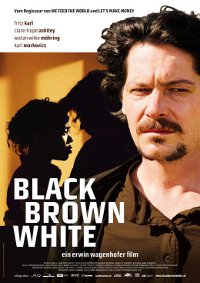 Black Brown White (2011)