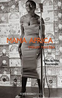 Mama Africa (2011)