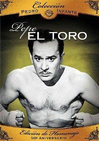 Pepe El Toro (1953)
