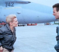 She Stood Alone: The Tailhook Scandal