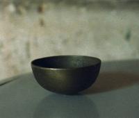 Think About Wood, Think About Metal (2011)