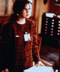What She Doesn't Know (1992)