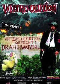 Weltrevolution (2008)