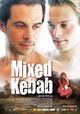 Mixed Kebab