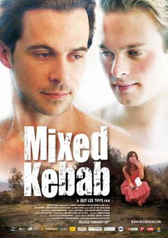 Mixed Kebab (2012)