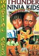 Thunder Ninja Kids: Wonderful Mission