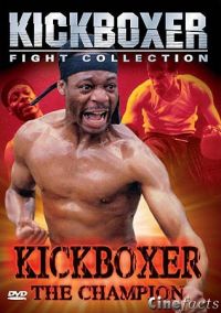 Kickboxer the Champion (1991)