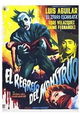 El regreso del monstruo
