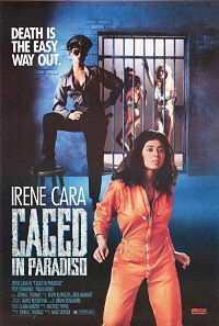Caged in Paradiso