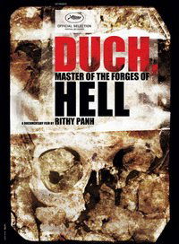 Duch, le maître des forges de l'enfer