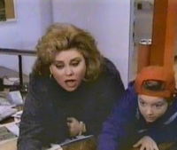 Day-O (1992)