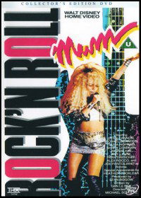 Rock 'n' Roll Mom (1988)
