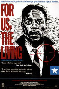 "American Playhouse" For Us the Living: The Medgar Evers Story (1983)