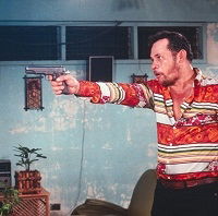 Lukso ng dugo (1981)