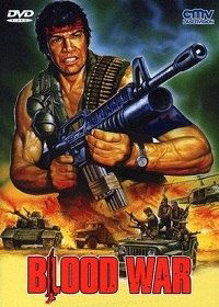 Blood War (1986)