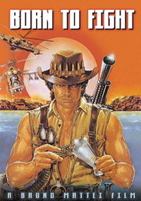 Nato per combattere (1989)