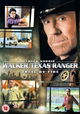 Walker, Texas Ranger: Trial by Fire