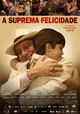 A Suprema Felicidade