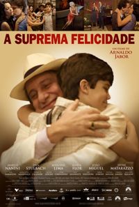 A Suprema Felicidade (2010)