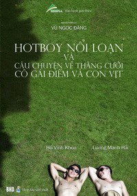 Hot boy noi loan - cau chuyen ve thang cuoi, co gai diem va con vit (2011)