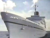 The French Atlantic Affair (1979)