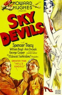 Sky Devils (1932)