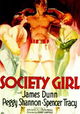 Society Girl