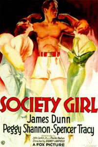 Society Girl (1932)