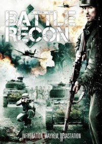 Battle Recon (2011)