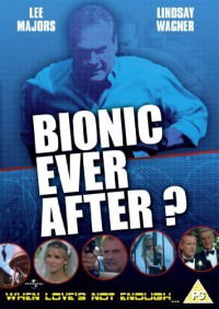 Bionic Ever After? (1994)