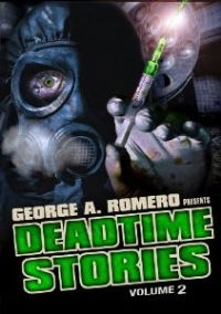 Deadtime Stories (2010)