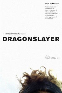 Dragonslayer (2011)
