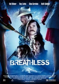 Breathless (2012)