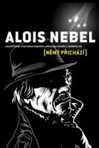 Alois Nebel (2011)