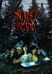 Murder Island