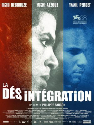 La désintégration