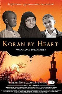 Koran by Heart (2011)