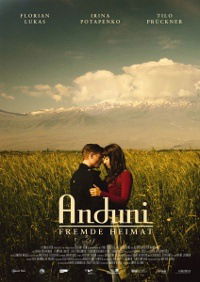 Anduni - Fremde Heimat (2011)