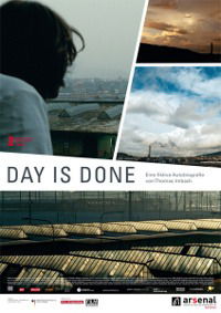 Day Is Done (2011)