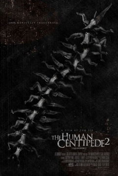 The Human Centipede II (Full Sequence) (2011)