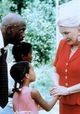 The Color of Love: Jacey's Story