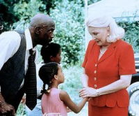 The Color of Love: Jacey's Story (2000)