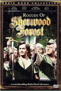 Rogues of Sherwood Forest (1950)
