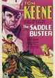The Saddle Buster
