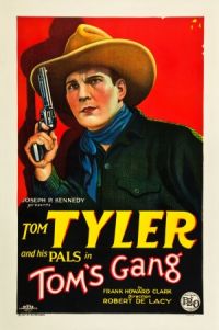 Tom's Gang (1927)