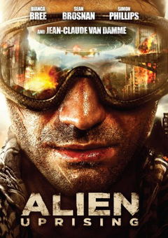 Alien Uprising (2013)
