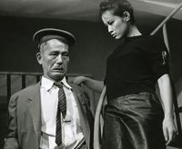 Yopparai tengoku (1962)